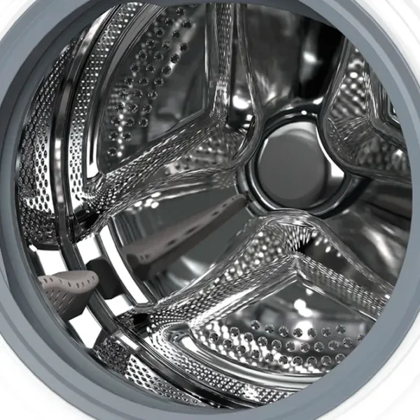 Mașină de spălat SHARP ES-NFL214CWDA-EE 12 kg / 1400 rpm / White photo 8