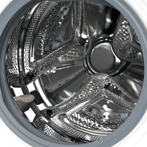 Mașină de spălat SHARP ES-NFL214CWDA-EE 12 kg / 1400 rpm / White photo 8