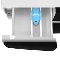 Mașină de spălat SHARP ES-NFL214CWDA-EE 12 kg / 1400 rpm / White photo 10