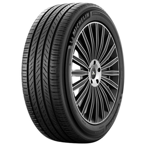 Anvelope Michelin Primacy 5 215/65 R17 99V Vară / Autoturism photo 1