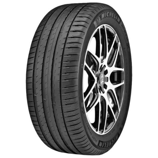Anvelope Michelin Pilot Sport 4S 305/30 R21 104Y NA0 Vară / Autoturism photo 1