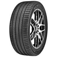 Anvelope Michelin Pilot Sport 4S 305/30 R21 104Y NA0 Vară / Autoturism