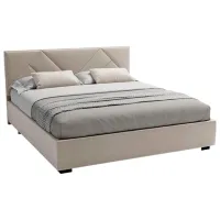 Pat My-Style my-Zara 200 x 200 cm / Placaj / Light Gray