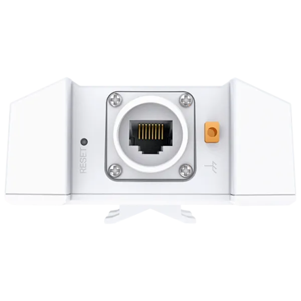 Точка доступа TP-Link EAP610-Outdoor Белый photo 3