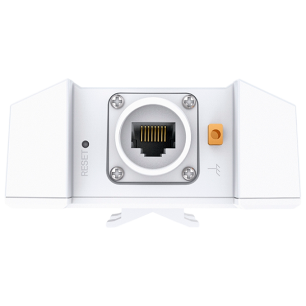 Точка доступа TP-Link EAP610-Outdoor Белый photo 3