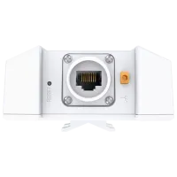 Access Point TP-Link EAP610-Outdoor White photo 3