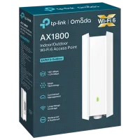 Access Point TP-Link EAP610-Outdoor White photo 9