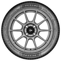 Anvelope Dunlop All Season 2 225/60 R17 103V XL All-season / Autoturism photo 2
