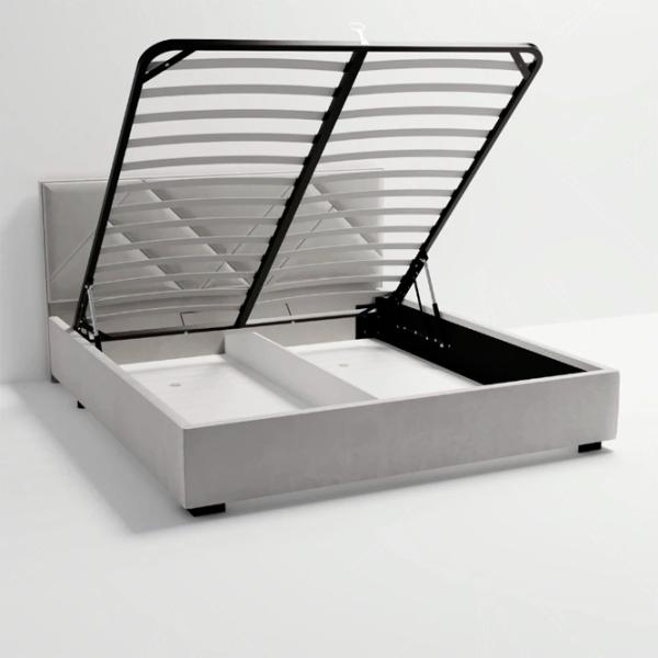 Pat My-Style my-Zara 200 x 200 cm / Placaj / Gray photo 6