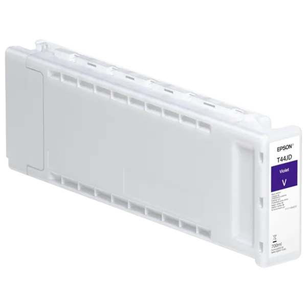 Картридж Epson T44JD40 UltraChrome PRO 12 Фиолетовый/ Original/  photo 1