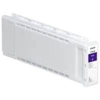 Картридж Epson T44JD40 UltraChrome PRO 12 Фиолетовый/ Original/ 