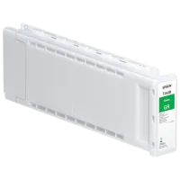 Картридж Epson T44JD40 UltraChrome PRO 12 Green/ Original/ 