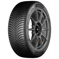 Anvelope Dunlop All Season 2 235/55 R18 104V XL All-season / Autoturism