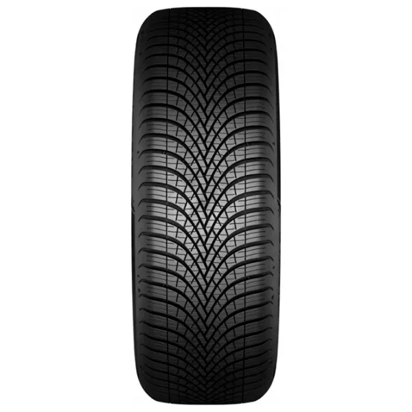 Шины Dunlop All Season 2 235/55 R18 104V XL Всесезонные / Легковой photo 3 Шины Dunlop All Season 2 235/55 R18 104V XL Всесезонные / Легковой photo 3