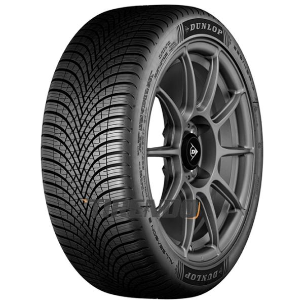Шины Dunlop All Season 2 215/60 R17 100V XL Всесезонные / Легковой photo 1 Шины Dunlop All Season 2 215/60 R17 100V XL Всесезонные / Легковой photo 1