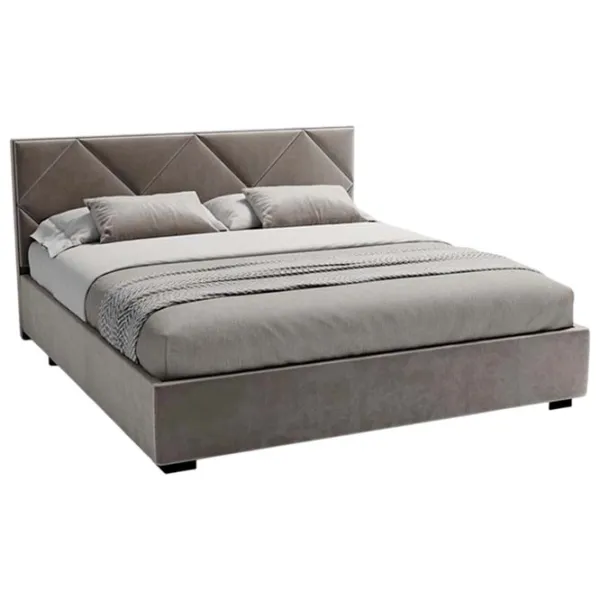 Pat My-Style my-Zoea 120 x 200 cm / Placaj / Dark Gray photo 1