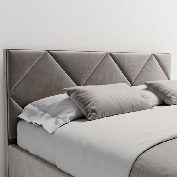 Pat My-Style my-Zoea 120 x 200 cm / Placaj / Dark Gray photo 3