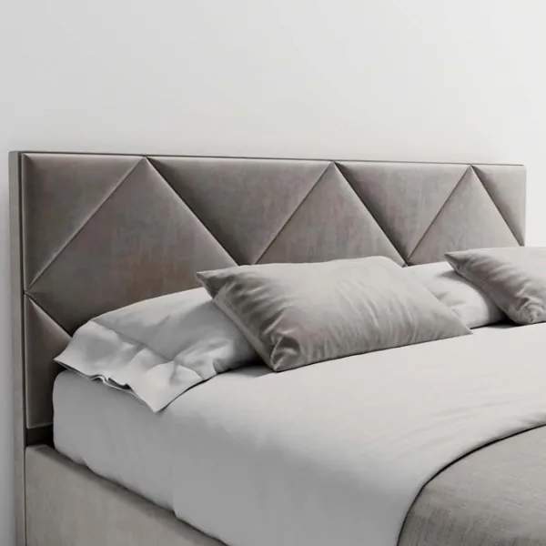 Pat My-Style my-Zoea 140 x 200 cm / Placaj / Dark Gray photo 2