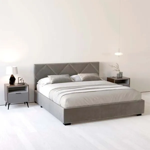 Pat My-Style my-Zoea 140 x 200 cm / Placaj / Dark Gray photo 4