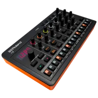 Драм-машина Roland Aira Compact T-8 64 photo 3