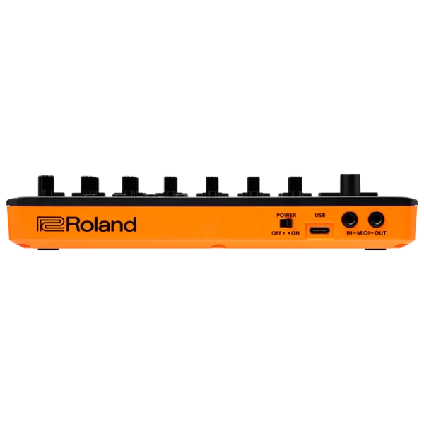 Драм-машина Roland Aira Compact T-8 64 photo 4