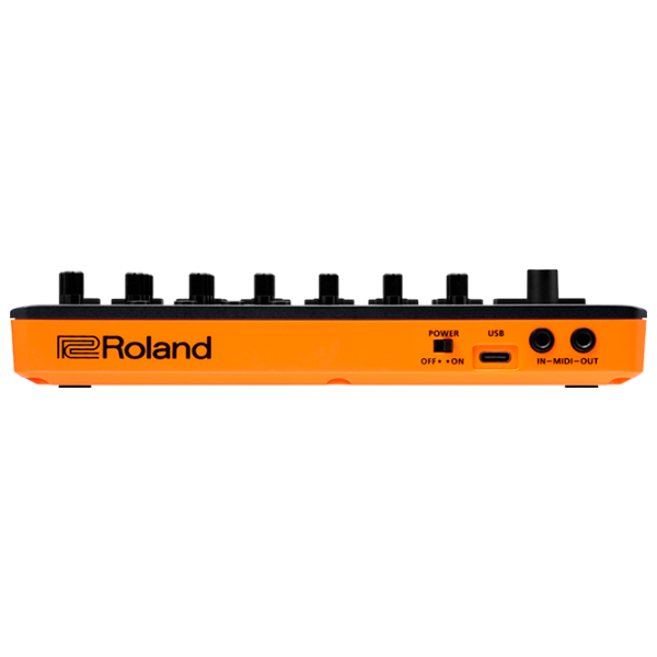 Драм-машина Roland Aira Compact T-8 64 photo 4