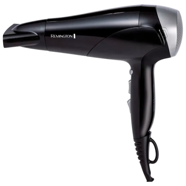 Uscător de păr Remington D3171GP 2200 W / Black photo 1