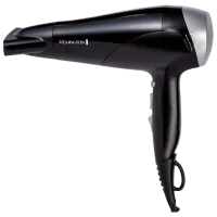 Фен Remington D3171GP 2200 Вт / Черный