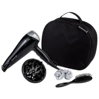 Фен Remington D3171GP 2200 Вт / Черный photo 2