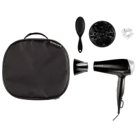 Фен Remington D3171GP 2200 Вт / Черный photo 3