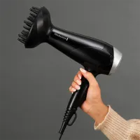 Фен Remington D3171GP 2200 Вт / Черный photo 4