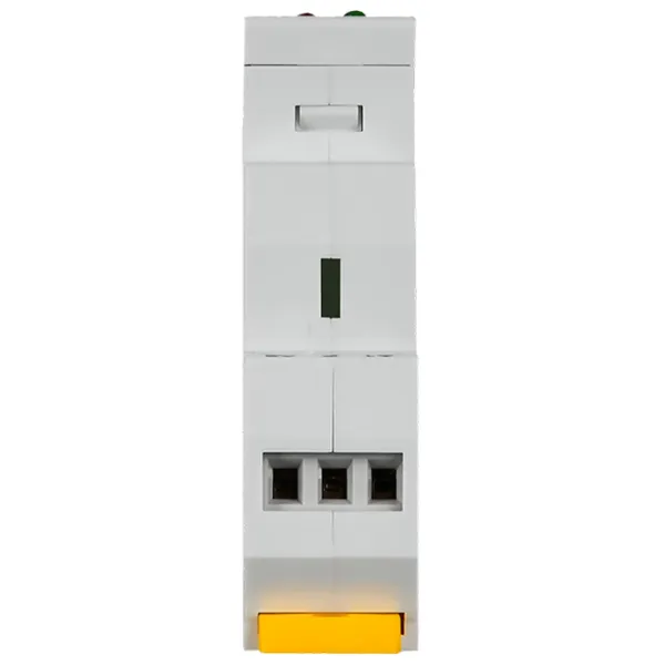 Releu de întârziere la pornire IEK ORT 240 V / 50 Hz photo 2