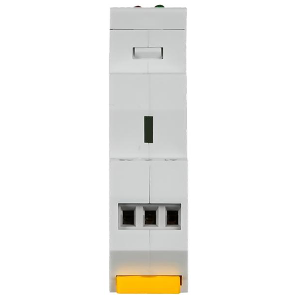 Releu de întârziere la pornire IEK ORT 240 V / 50 Hz photo 2