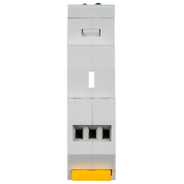 Releu de întârziere la oprire IEK ORT 240 V / 50 Hz photo 2