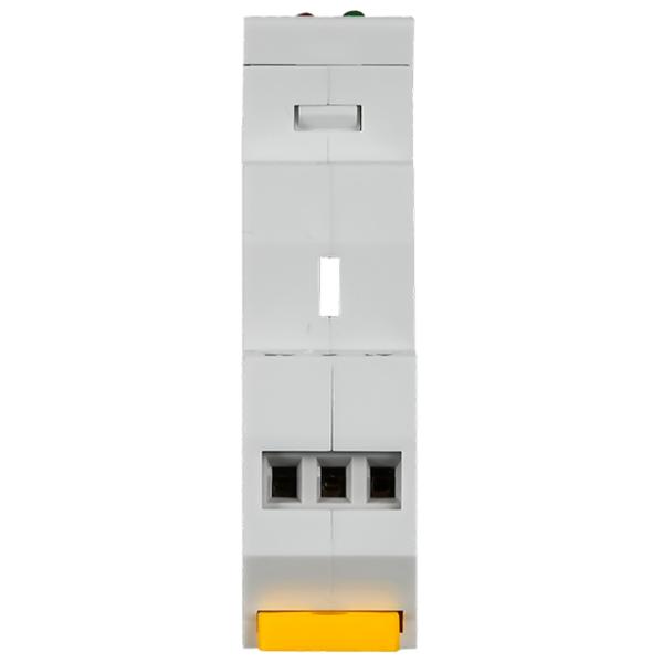 Releu de întârziere la oprire IEK ORT 240 V / 50 Hz photo 2