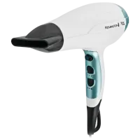 Фен Remington D5216 2300 Вт / Белый photo 5