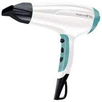Фен Remington D5216 2300 Вт / Белый photo 6