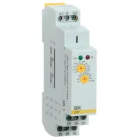 Releu de întârziere la oprire IEK ORT 240 V / 50 Hz
