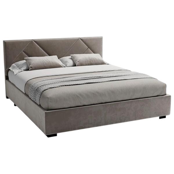 Pat My-Style my-Zara 200 x 200 cm / Placaj / Dark Gray photo 1