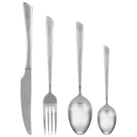 Кухонный набор Fissman 3215 Нержавеющая сталь / 24