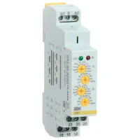 Releu de timp IEK ORT 240 V / 50 Hz