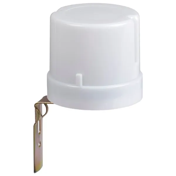 Фотореле IEK FR 230 В / 50 Гц photo 1 Фотореле IEK FR 230 В / 50 Гц photo 1