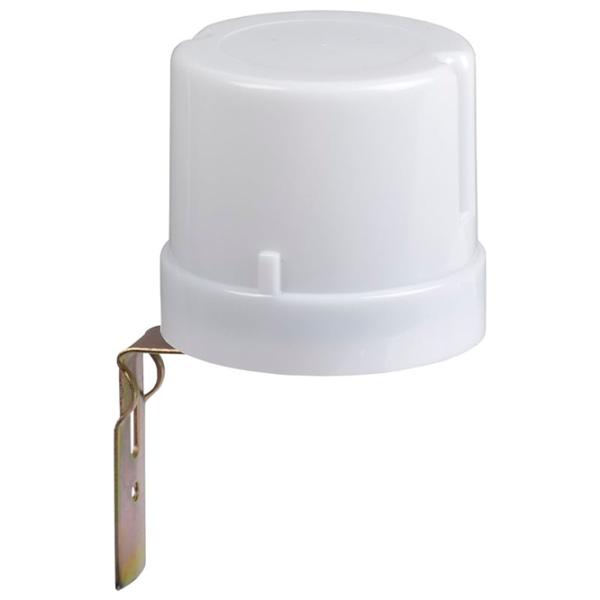 Фотореле IEK FR 230 В / 50 Гц photo 1 Фотореле IEK FR 230 В / 50 Гц photo 1