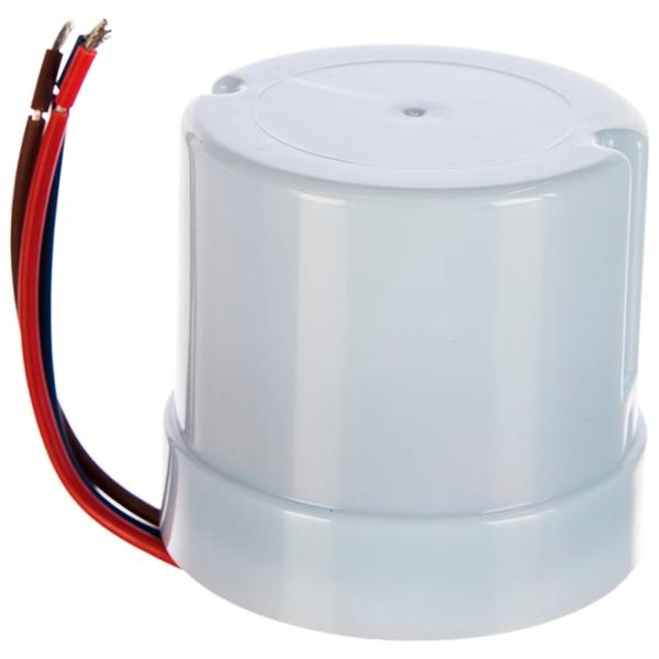Фотореле IEK FR 230 В / 50 Гц photo 2 Фотореле IEK FR 230 В / 50 Гц photo 2