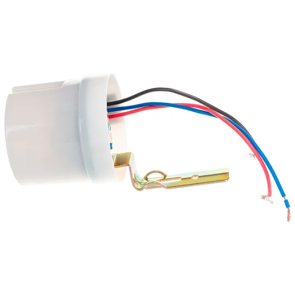 Фотореле IEK FR 230 В / 50 Гц photo 4 Фотореле IEK FR 230 В / 50 Гц photo 4
