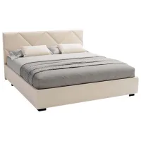 Pat My-Style my-Zoea 200 x 200 cm / Placaj / Cream