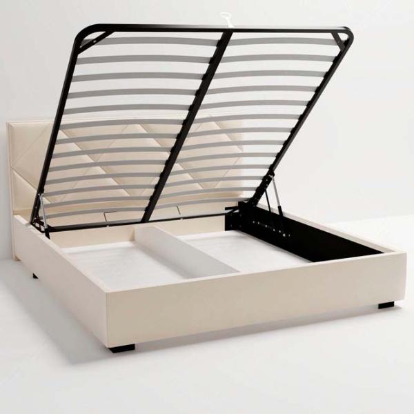 Pat My-Style my-Zoea 200 x 200 cm / Placaj / Cream photo 4