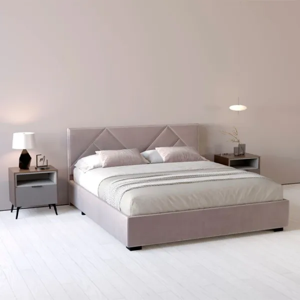 Pat My-Style my-Zara 200 x 200 cm / Placaj / Antic photo 2