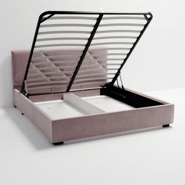 Pat My-Style my-Zara 200 x 200 cm / Placaj / Antic photo 6