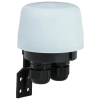 Releu fotoelectric IEK FR 230 V / 50 Hz